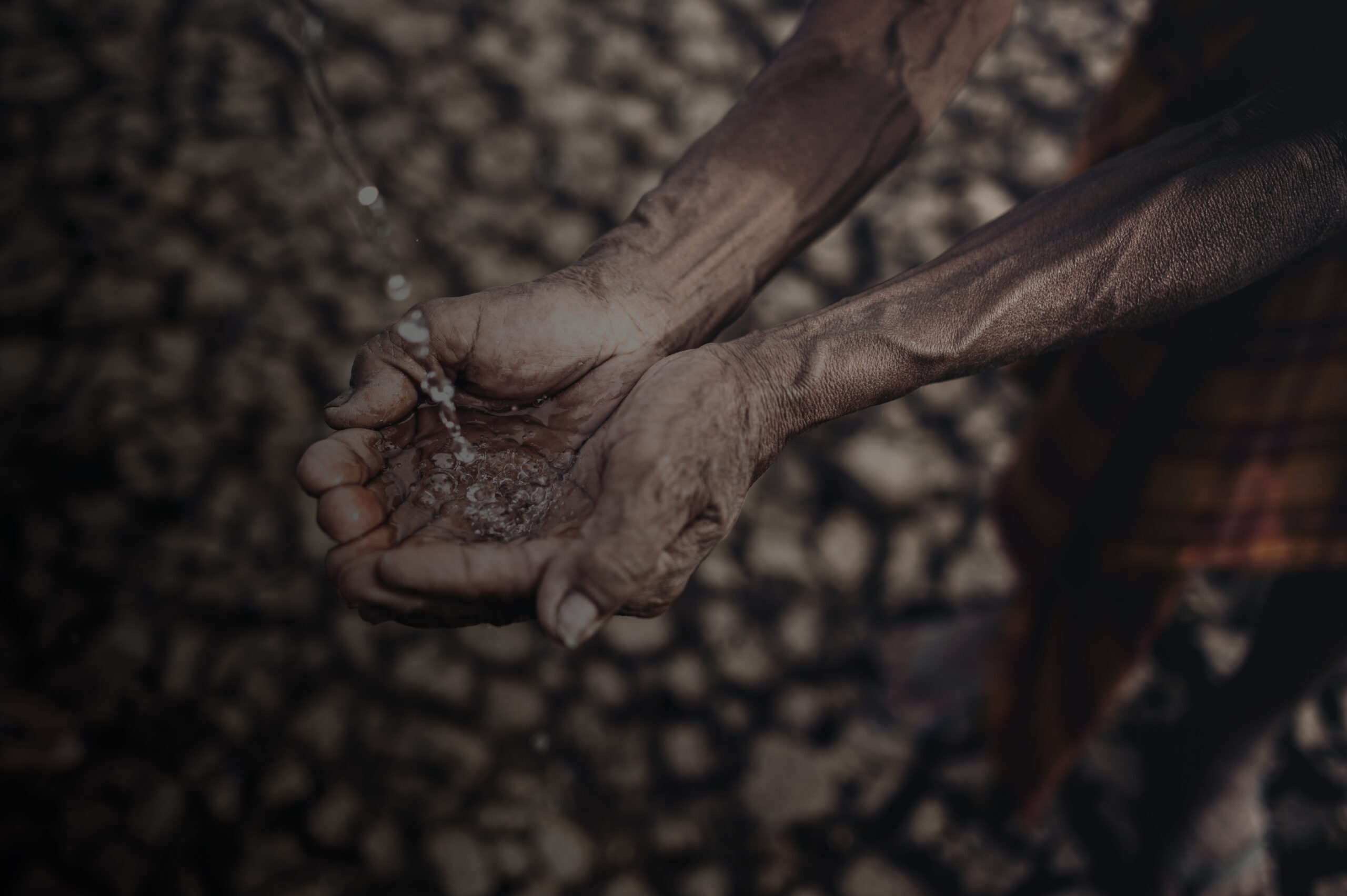 hands-waters